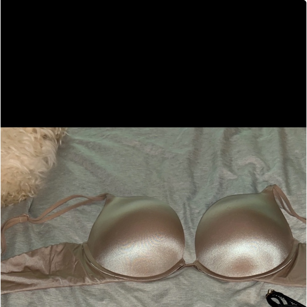 Victoria Secret Bombshell Bra